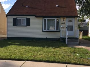 14865 Mona Ave, Warren, MI 48089