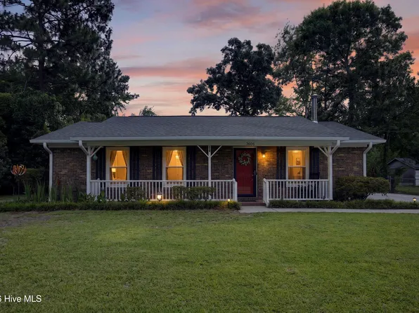 3606 Broken Limb Court, Wilmington, NC 28405