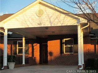 3876 Sage Court B #U-2-23, Denver, NC 28037
