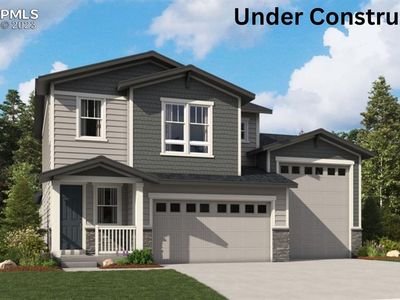 10296 Country Manor Dr, Peyton, CO, 80831