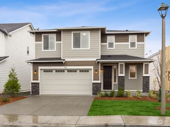 5606 Farmstead Place #26, Ferndale, WA 98248