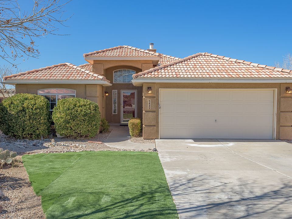 1st image of 5420 Kokopelli Ct NW