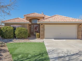 5420 Kokopelli Ct NW, Albuquerque, NM 87114