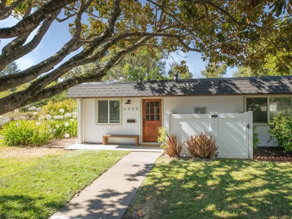 1380 Mission Drive, Sonoma, CA 95476