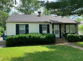 22257 Clyde Ave, Sauk Village, IL 60411