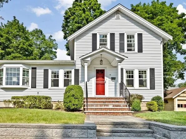 15 Tolman St, Canton, MA 02021