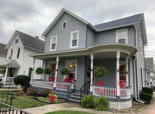 634 Electric St, Scranton, PA 18509