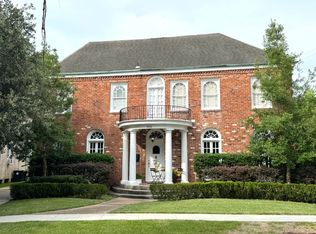 7005 Walmsley Ave, New Orleans, LA 70125