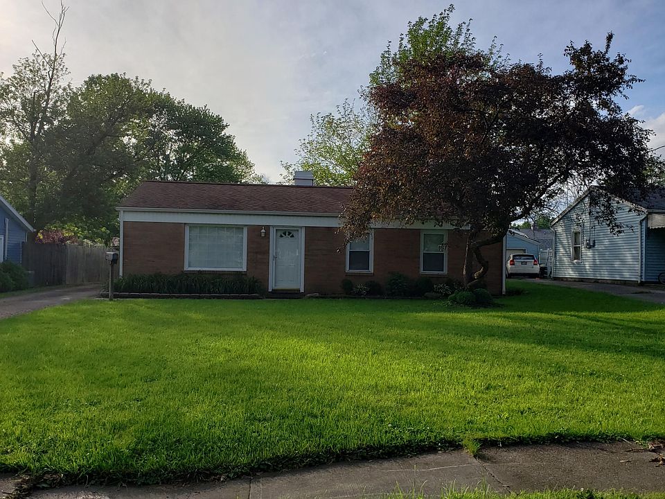 1st image of 2503 Poplar St
