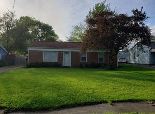 2503 Poplar St, Girard, OH 44420