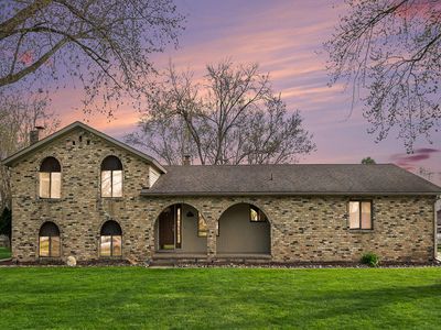 608 N Wickshire Ln, Durand, MI, 48429