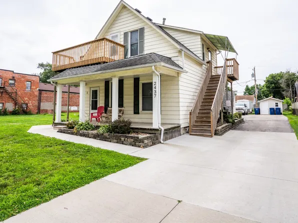 2437 E Walnut St, Des Moines, IA 50317