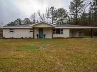 805 Epley Rd, Hattiesburg, MS 39402