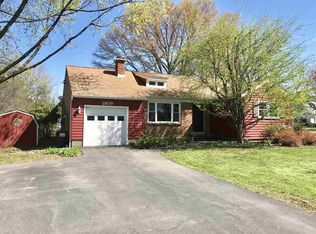 2109 Baker Ave E, Niskayuna, NY 12309