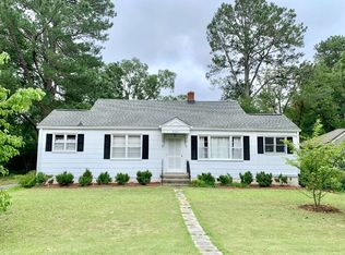 365 Talmadge Dr, Athens, GA 30606