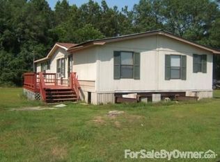 7040 Hamilton Rd, Grand Ridge, FL 32442