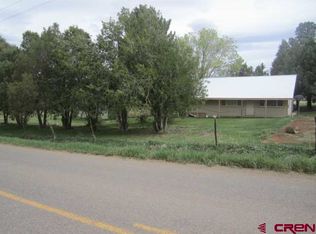 21506 Road S, Cortez, CO 81321