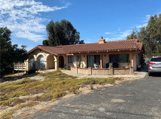 1041 Lau Hala Canyon Rd, Vista, CA 92081