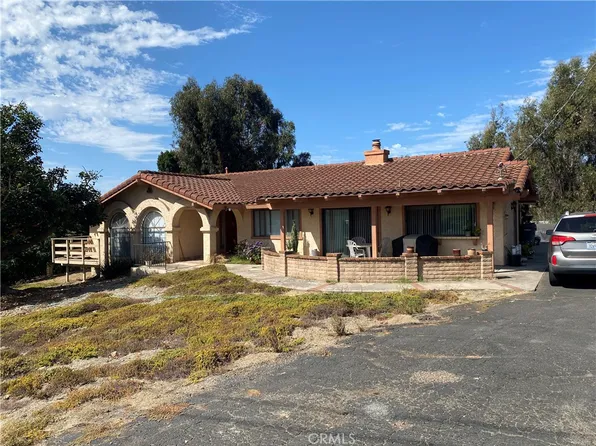 1041 Lau Hala Canyon Rd, Vista, CA 92081