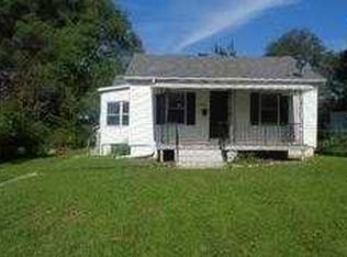 3111 Amherst Ave, Collinsville, IL 62234