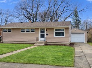 1807 Bell Ave, Rockford, IL 61103