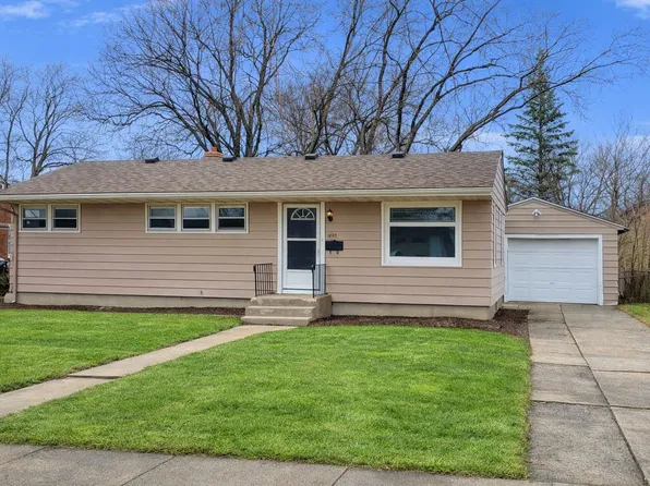 1807 Bell Ave, Rockford, IL 61103