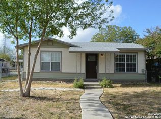 350 Rosebud Ln, San Antonio, TX 78221
