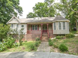 502 Todd Dr NE, Concord, NC 28025