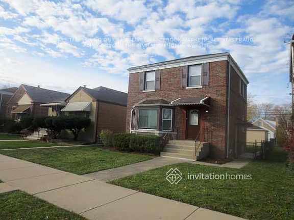 2nd image of 8228 S Christiana Ave
