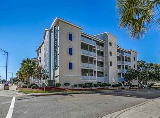 704 S Ocean Blvd #105A, Myrtle Beach, SC 29577