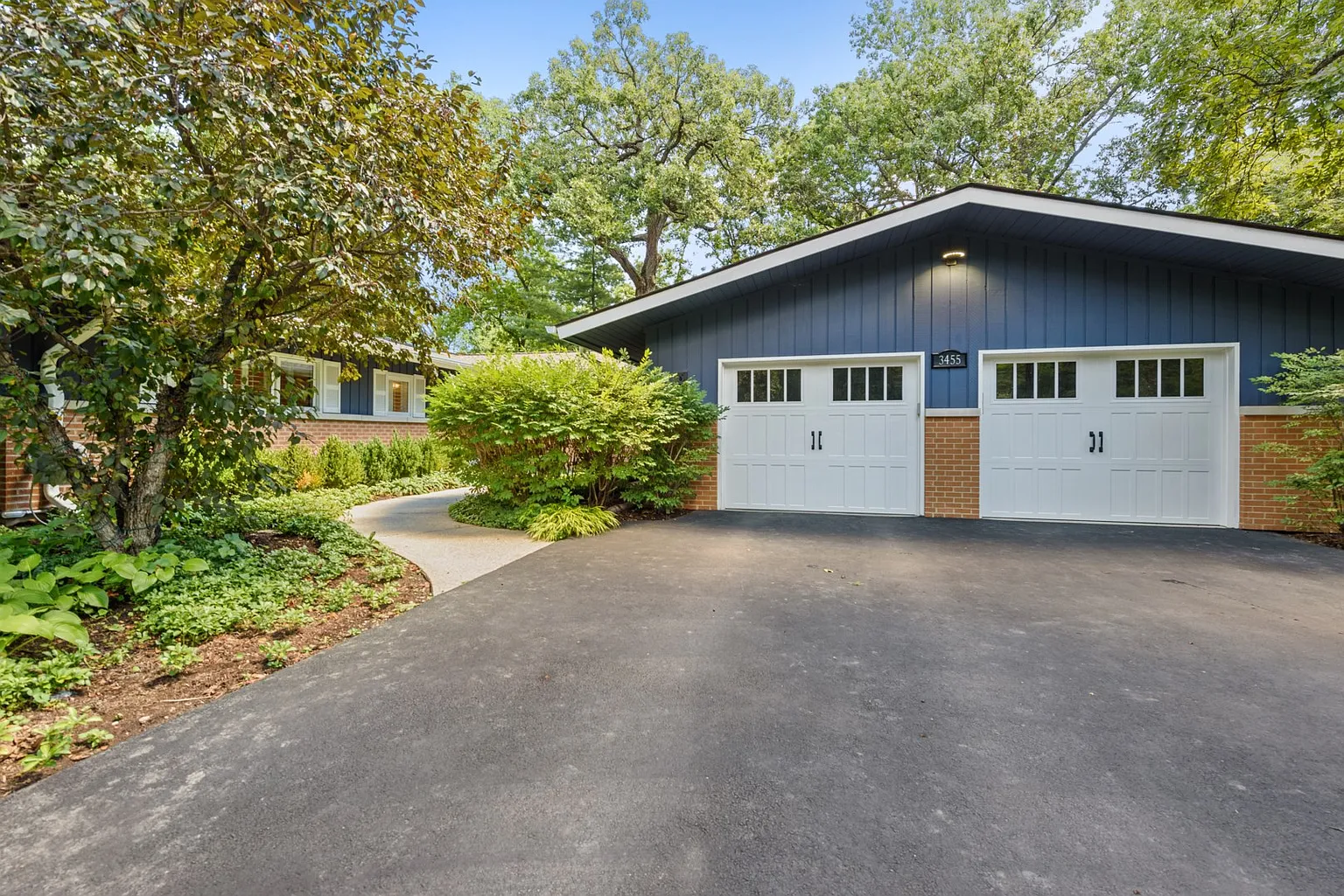 3455 W Mardan Dr photo 1