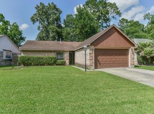 24018 Farm Hill Rd, Spring, TX 77373