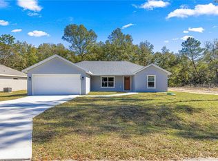 10657 SW 110th Ct, Dunnellon, FL 34432