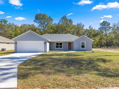 10657 SW 110th Ct, Dunnellon, FL, 34432