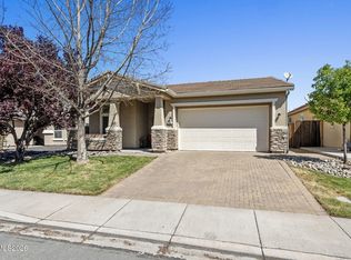 455 Cortono Dr, Reno, NV 89521