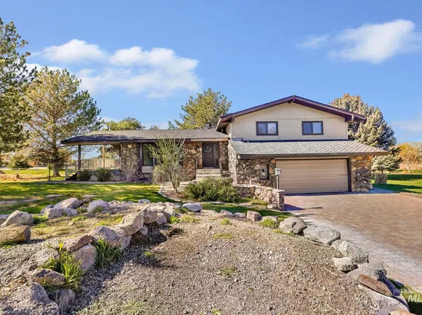 4055 N Canyon Ridge Dr, Twin Falls, ID 83301