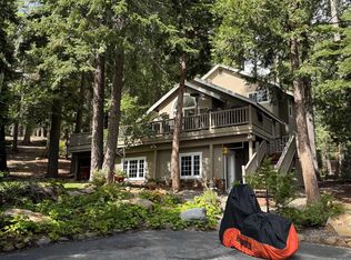 740 Bunker Dr, Tahoe City, CA 96145