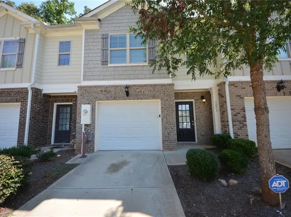5873 Taka Ln, Lithonia, GA 30038