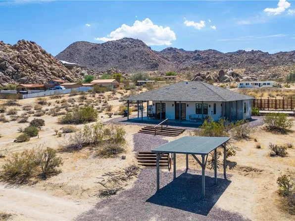 7285 Mount Lassen Ave, Panorama Heights, CA 92252