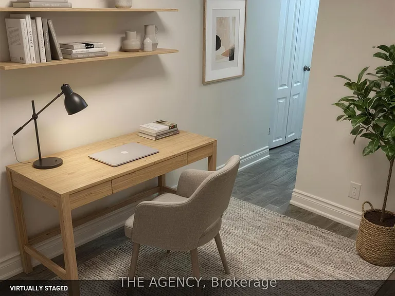 16 Wilsongary Cir #BASEMENT — Photo 4