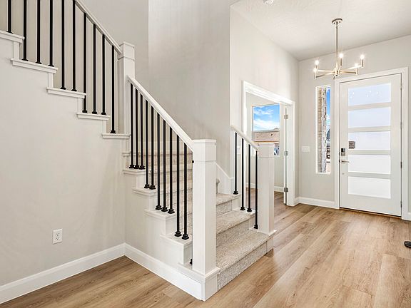 3rd image of 2794 S Woodrow Ln