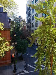 Rented by Keller Williams NYC