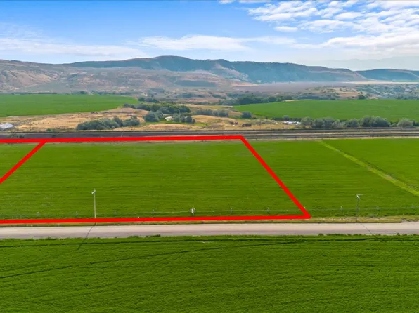 3800 N 4400 W #5, Dayton, ID 83232