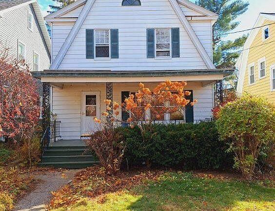 2nd image of 25 Clermont Street
