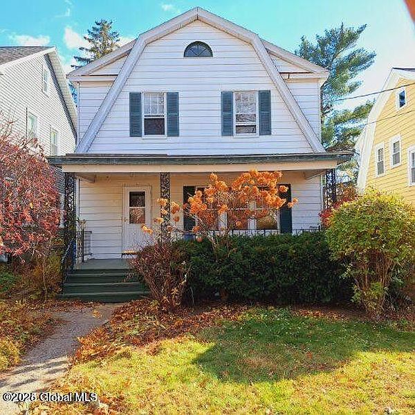 2nd image of 25 Clermont Street