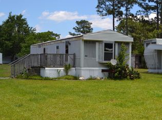 197199 197/199 Borroughs Rd, Holly Ridge, NC 28445