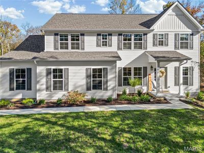 1688 Cedar Park Rd, Hillsboro, MO, 63050