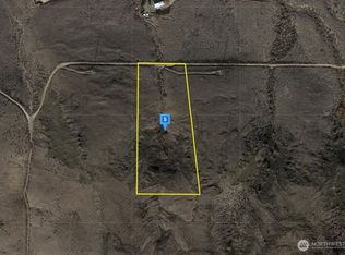 0 Sage Trail Road, Yakima, WA 98901