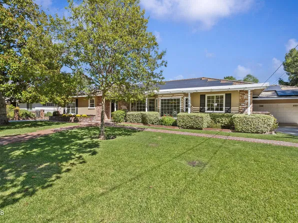 930 Park Ave, Arcadia, CA 91007