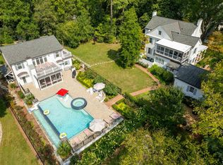 329 Tenney Cir, Chapel Hill, NC 27514